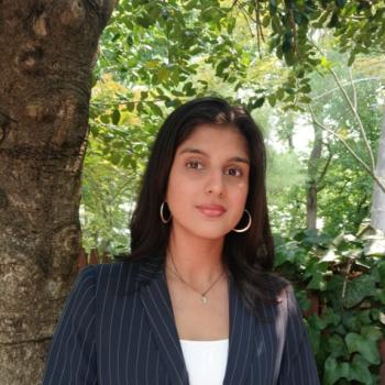 Photo of Riya Bhatt