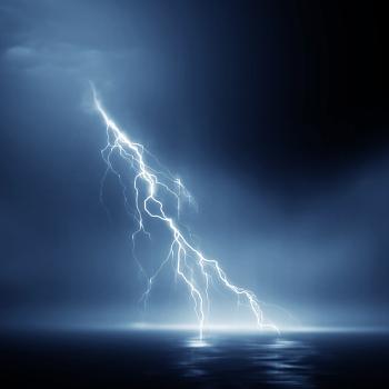 lightning