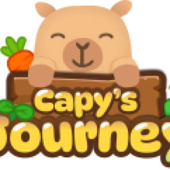 Capy's app logo
