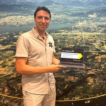 Manuel Franco Sevilla Reddit AMA