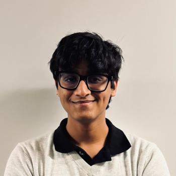 Dhruv Agarwal
