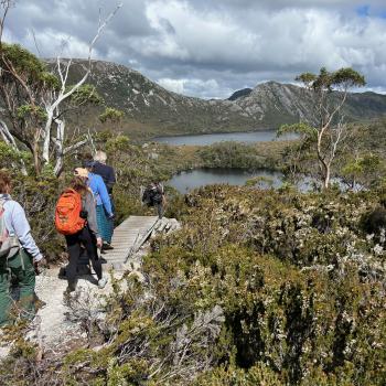 Tasmania