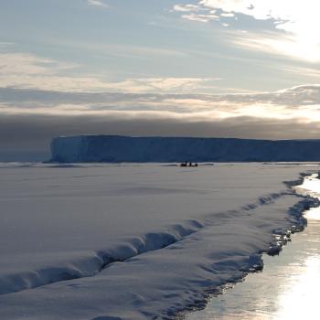 ice melt