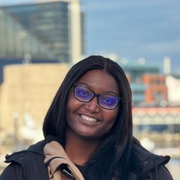 Divine Enyi Headshot