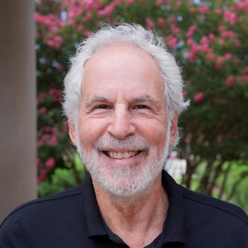 Richard L. Greene headshot