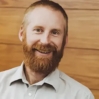 Ian Spielman Headshot