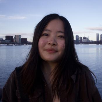 Jenny Wang