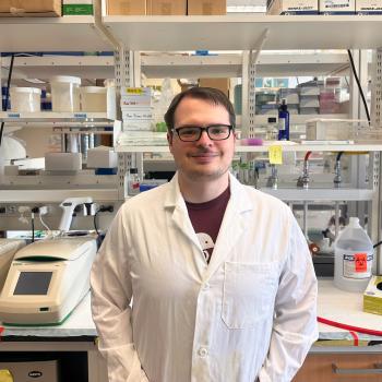 John Labella. Photo courtesy of same.