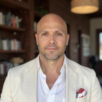 Peter Casasanto. Photo courtesy of same.