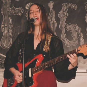 cadence michels performing