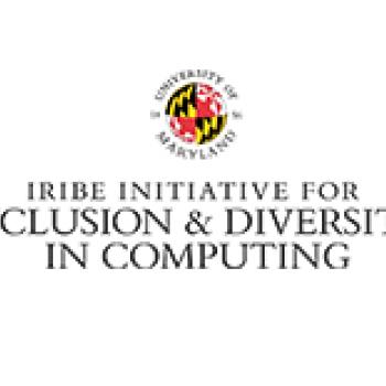 Iribe Initiative logo