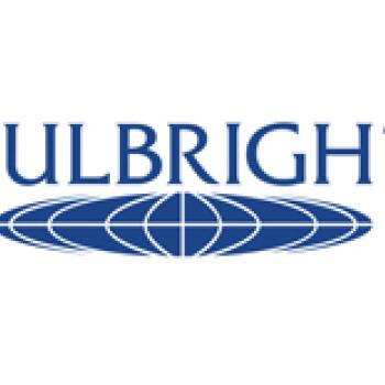 Fulbright logo