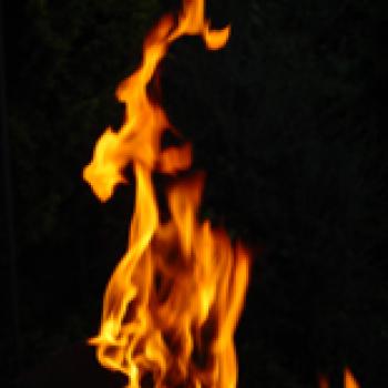 fire image