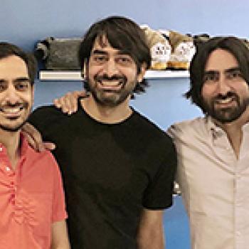 Mokhtarzada brothers