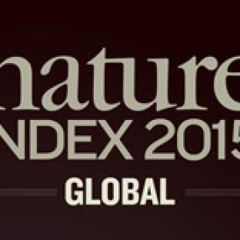 Nature Global index logo
