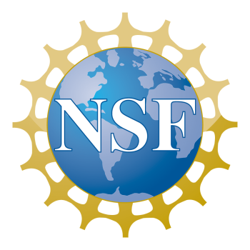 NSF logo