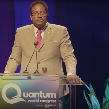 Pines Quantum World Congress 2025