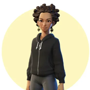 Cassandra Lewis' avatar