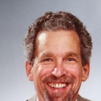 Robert Dorfman headshot