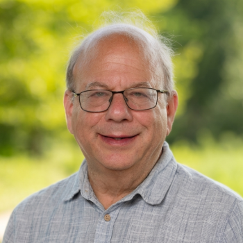 David Jacobs headshot