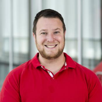 Steve Girson headshot