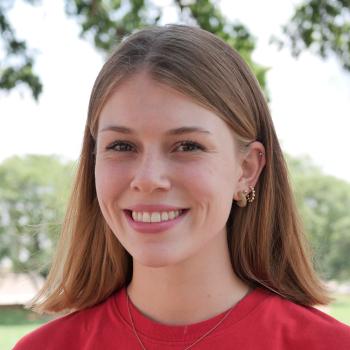 Profile photo of Morgan Jacobs