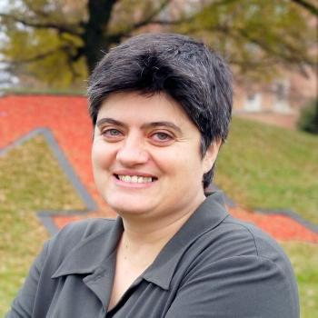 master thesis quantum computing Konstantina Trivisa