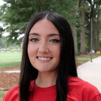 Profile photo of Giulia Weddle