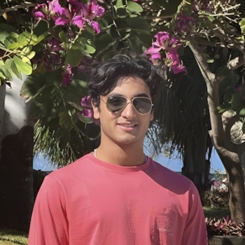 Dhruv Dewan