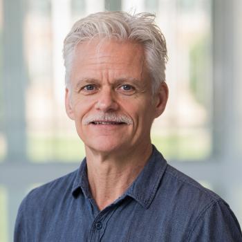Portrait of Volker Briken