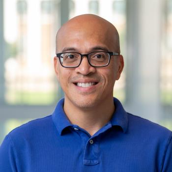 Chris Camacho headshot