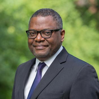 Yanne Chembo headshot