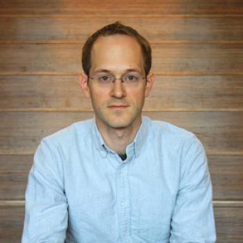 Andrew Childs headshot