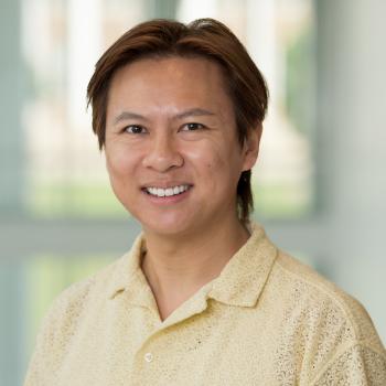 Jason Dinh headshot