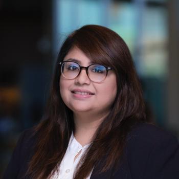 Fardina Alam photo