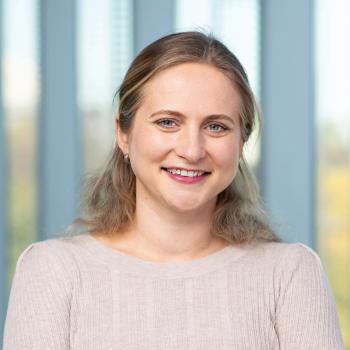Portrait of Laura Fichtner