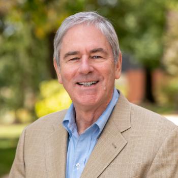 Photo of Andrew I. Harris