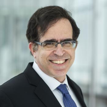 Doron Levy headshot