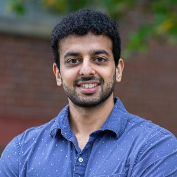 Mohit Iyyer photo