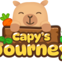 Capy's app logo