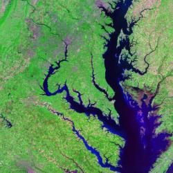 Chesapeake Bay
