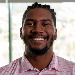 Damani Eubanks