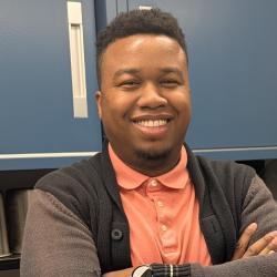 Hakeem Henry. Image courtesy of same.