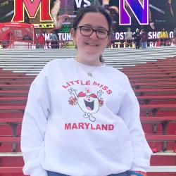 Career Q&A with Mathematics and Economics Major Hayley Pinkowitz Career Q&A with Mathematics and Economics Major Hayley Pinkowitz