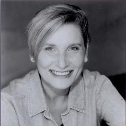 Judy Giordan