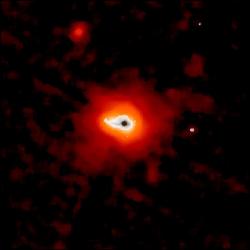 The Makani galaxy