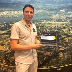 Manuel Franco Sevilla Reddit AMA