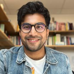 Shashank Sule