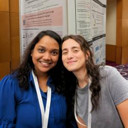 Sweta Agrawal and Eleftheria Briakou
