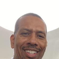 David Doggette headshot